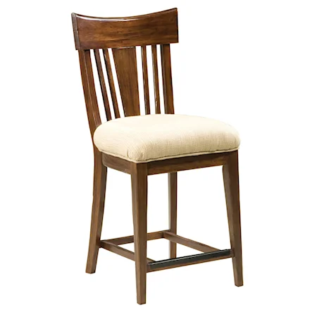 Stool w/ 24" Seat